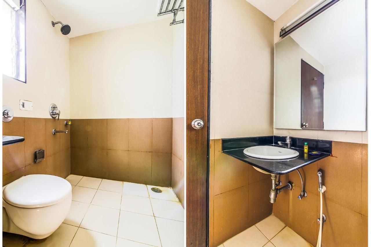 Fabhotel The Pinnacle Kutchery Chowk Ranchi Eksteriør billede